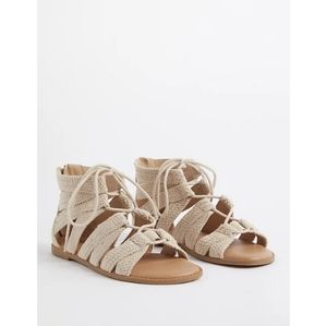 Torrid Tie Gladiator 10W New w/o tag